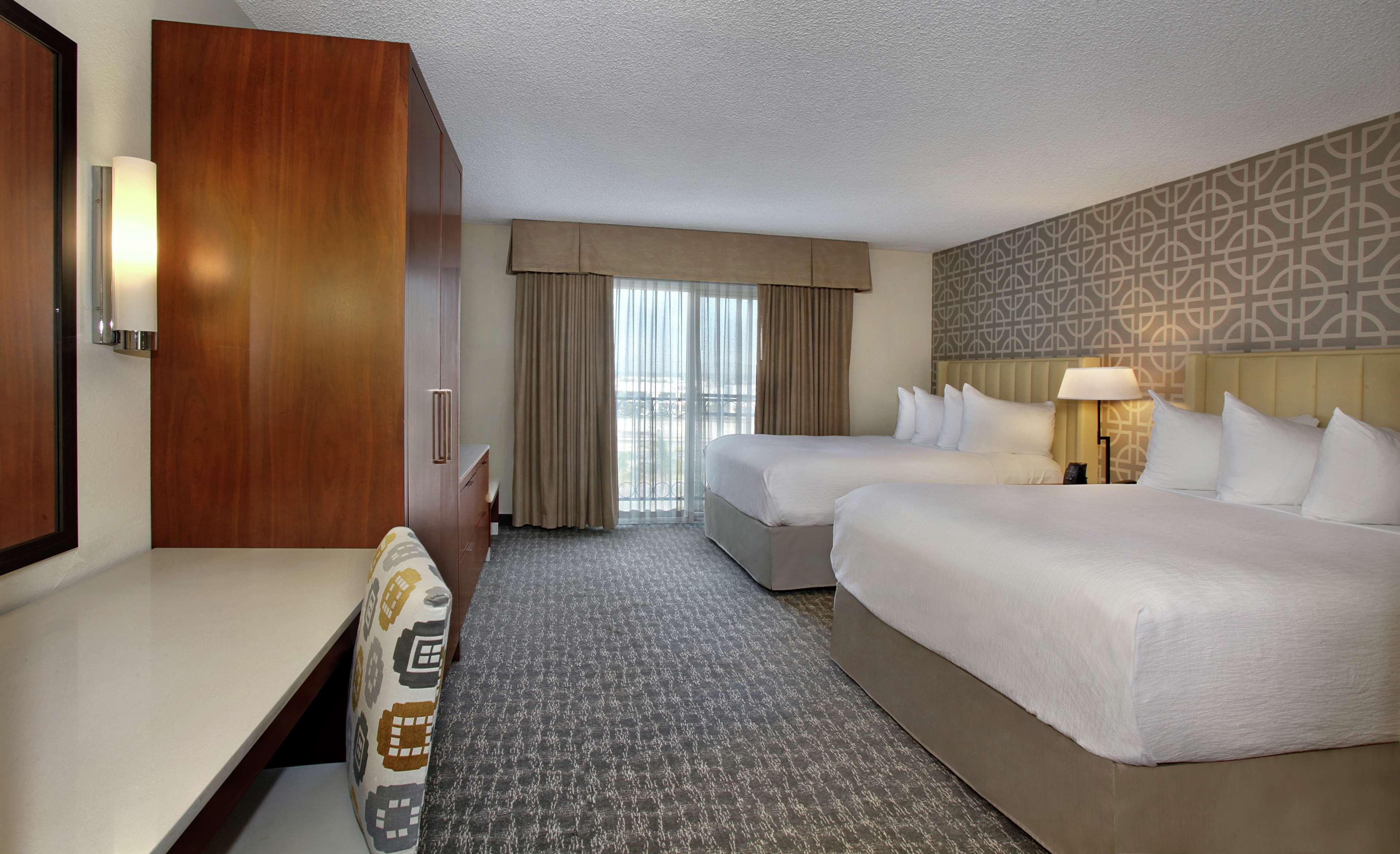 Embassy Suites By Hilton Anaheim North Εξωτερικό φωτογραφία