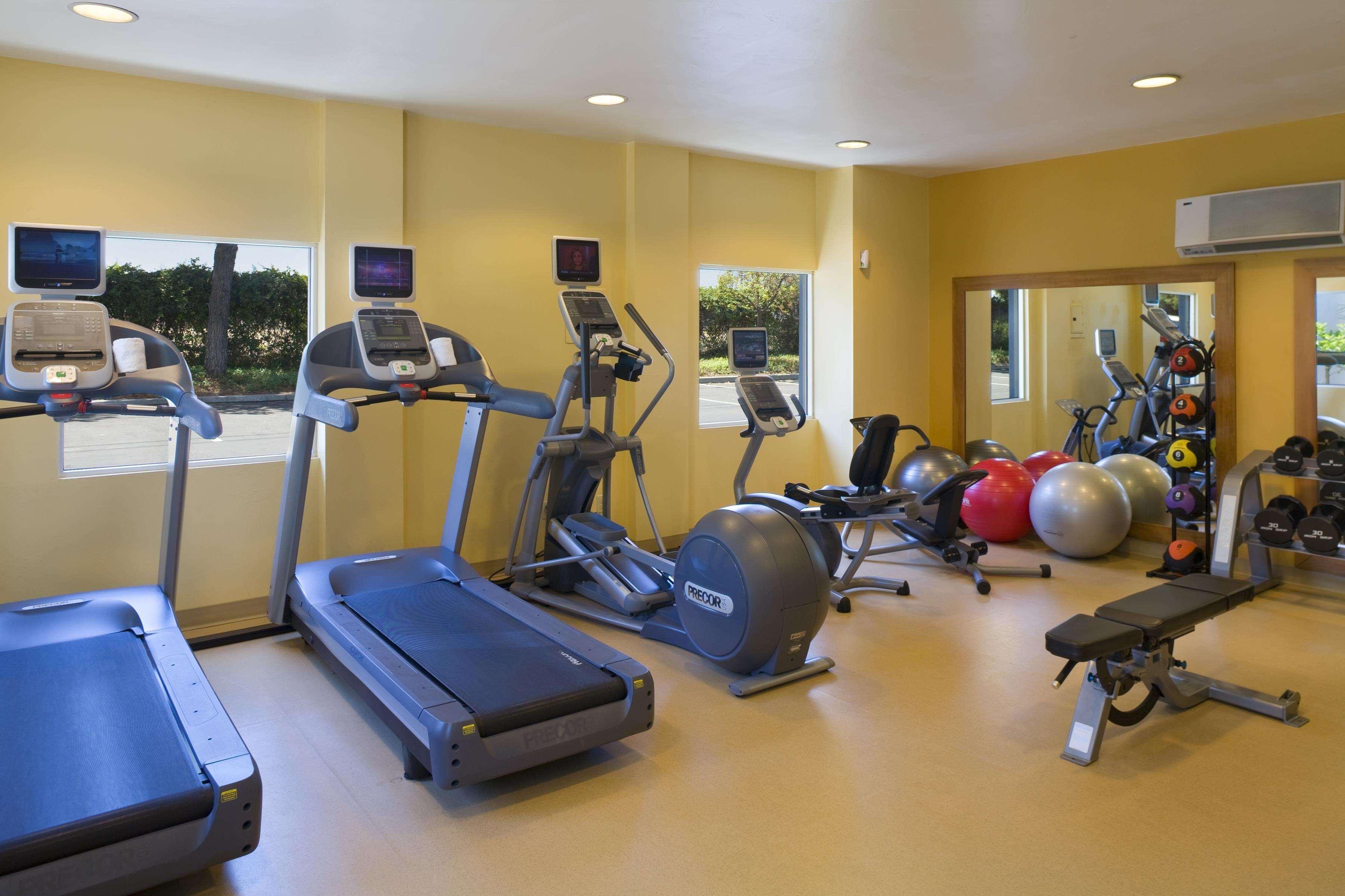 Embassy Suites By Hilton Anaheim North Ανέσεις φωτογραφία