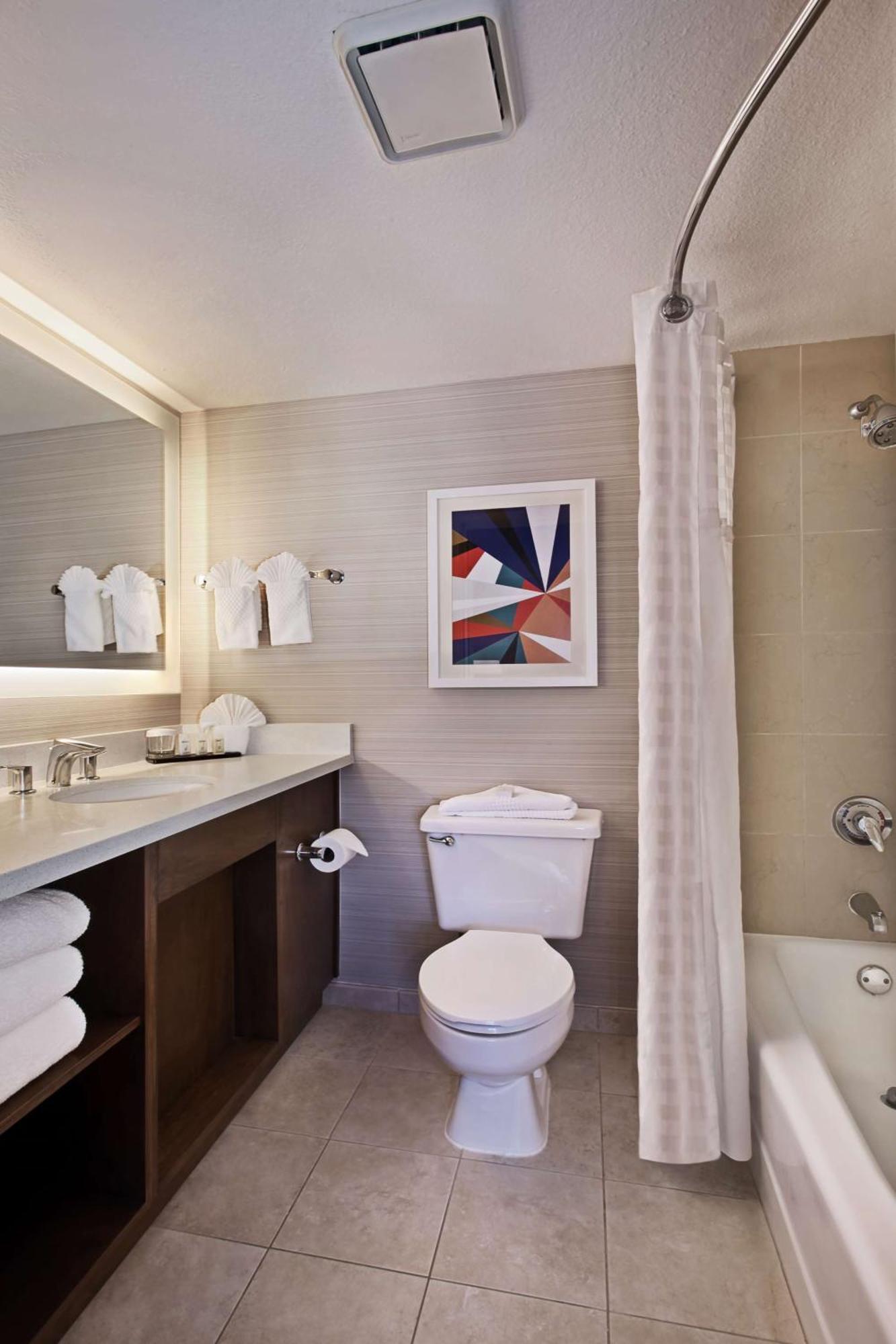 Embassy Suites By Hilton Anaheim North Εξωτερικό φωτογραφία