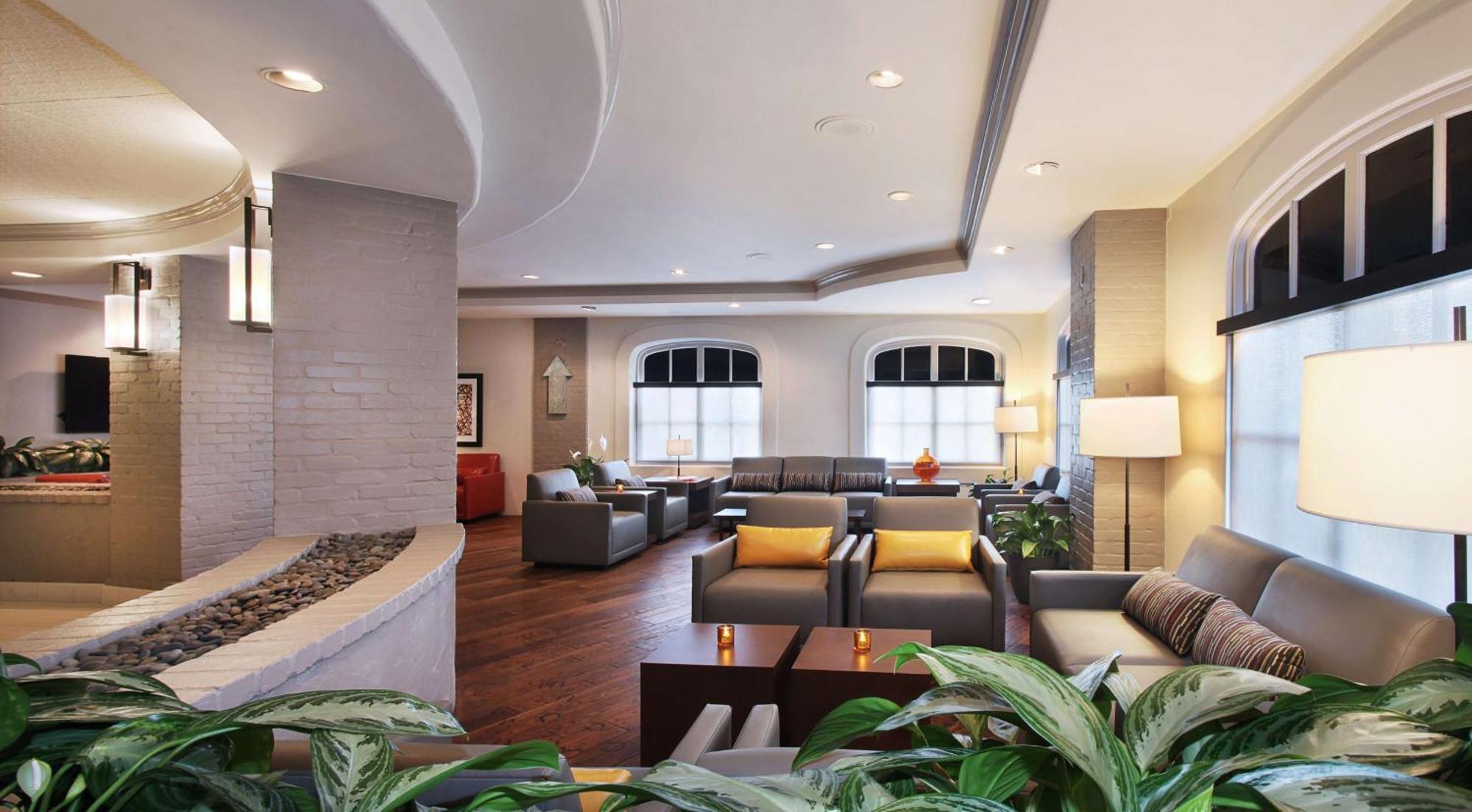 Embassy Suites By Hilton Anaheim North Εξωτερικό φωτογραφία