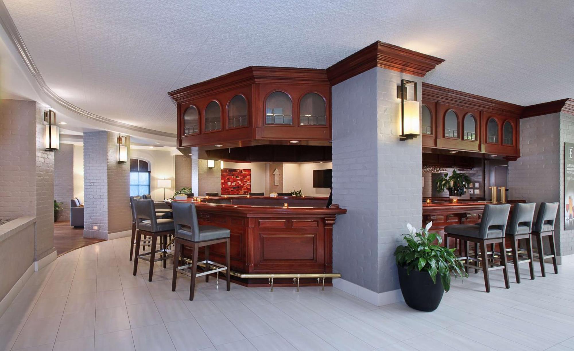 Embassy Suites By Hilton Anaheim North Εξωτερικό φωτογραφία