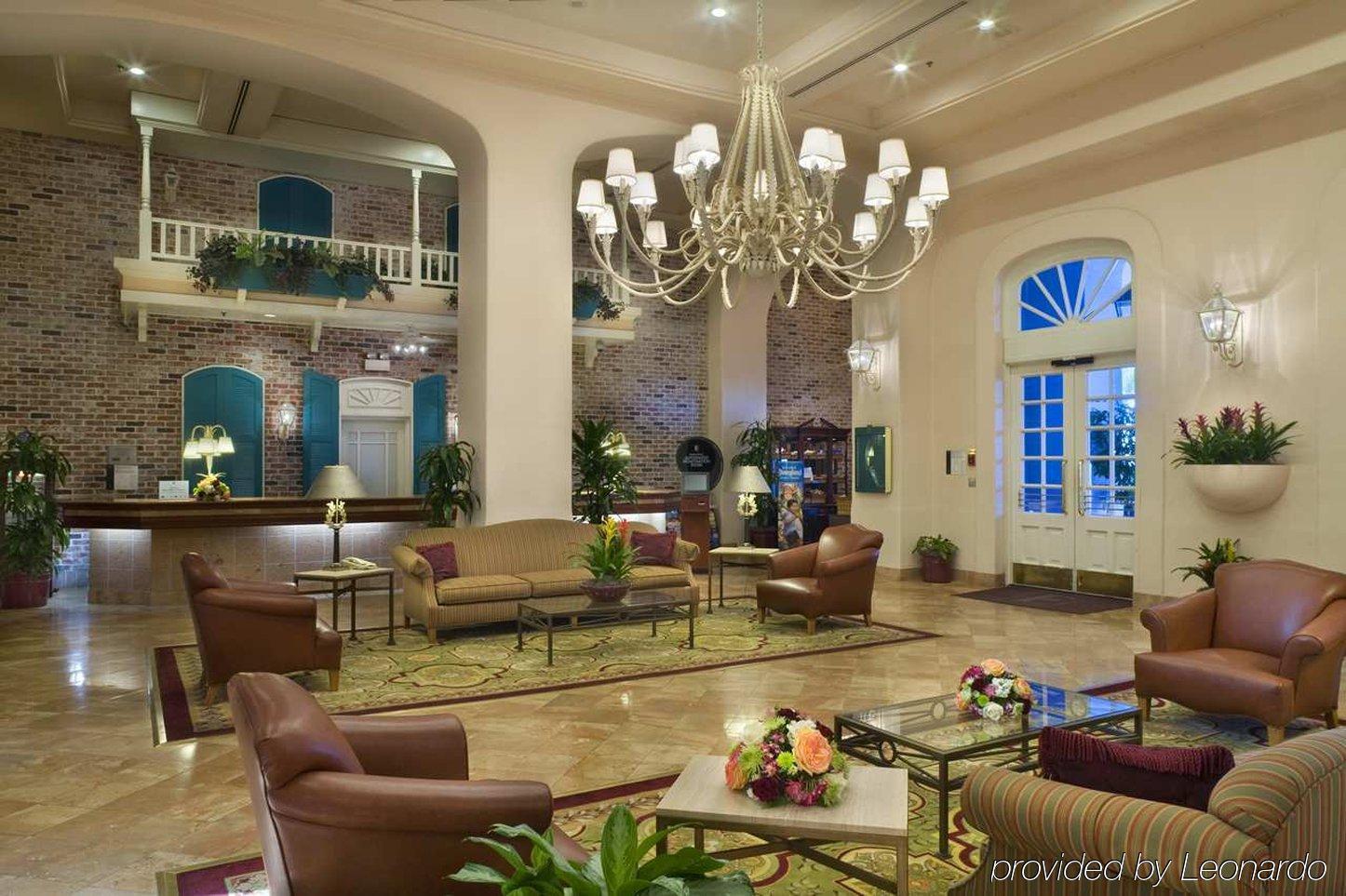 Embassy Suites By Hilton Anaheim North Εσωτερικό φωτογραφία