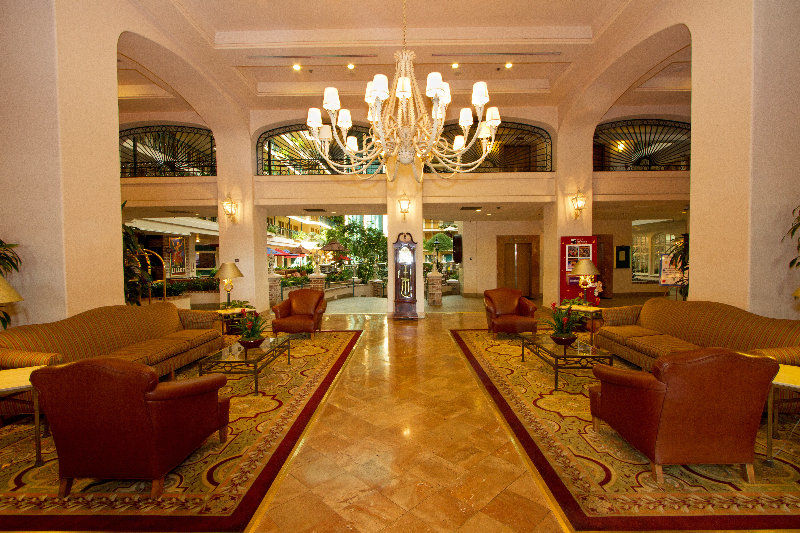 Embassy Suites By Hilton Anaheim North Εξωτερικό φωτογραφία