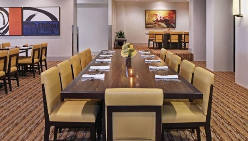 Embassy Suites By Hilton Anaheim North Εξωτερικό φωτογραφία