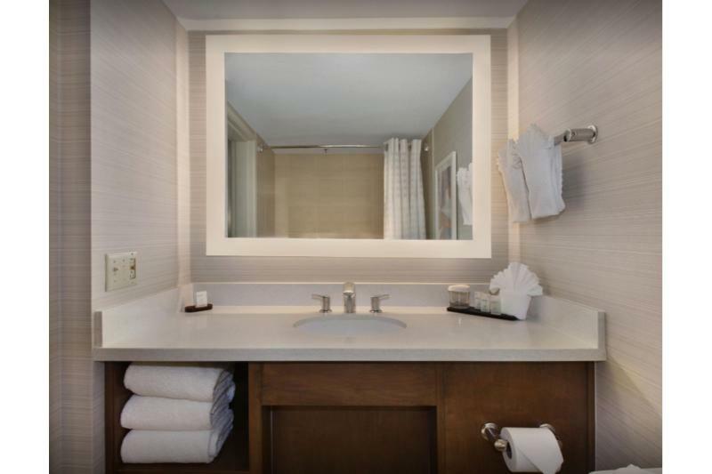 Embassy Suites By Hilton Anaheim North Εξωτερικό φωτογραφία